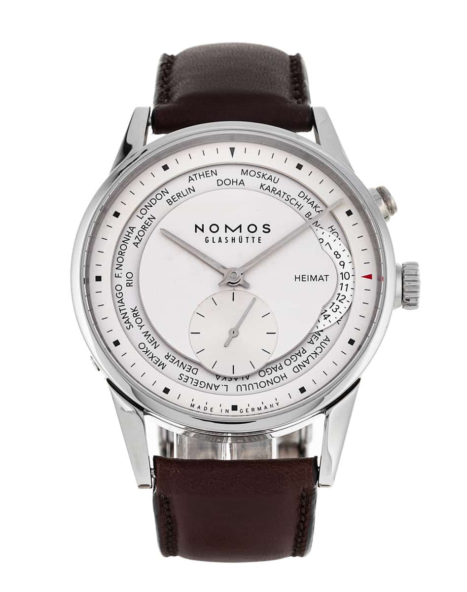 Nomos 805 sales